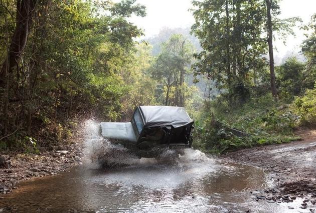 Tehlikeli Miras 2 Fotoğrafı