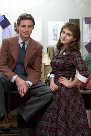 Marilyn ile Bir Hafta Fotoğrafı