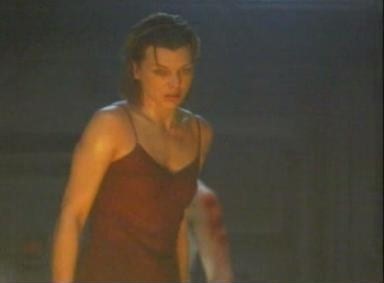 Ölümcül Deney Fotoğrafı