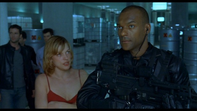 Ölümcül Deney Fotoğrafı