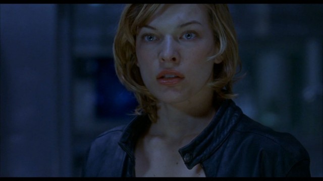 Ölümcül Deney Fotoğrafı