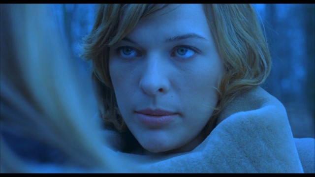 Ölümcül Deney Fotoğrafı