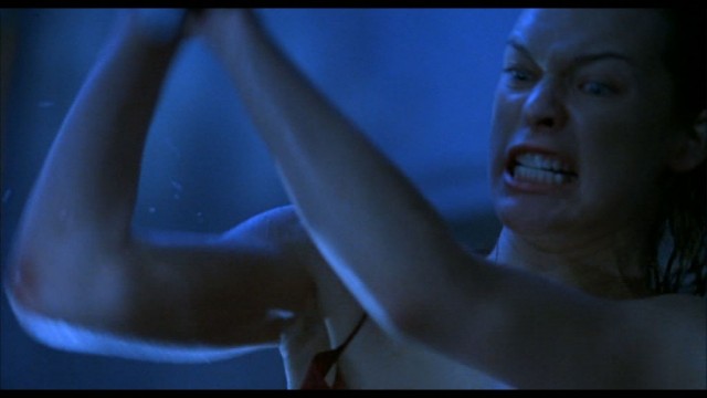 Ölümcül Deney Fotoğrafı