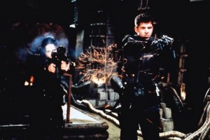 Ölümcül Deney Fotoğrafı