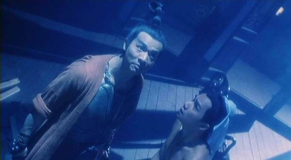 Sex And Zen 2 Fotoğrafı