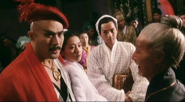 Sex And Zen 2 Fotoğrafı