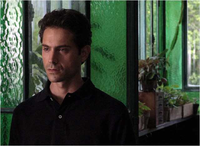 The City Of Your Final Destination Fotoğrafı