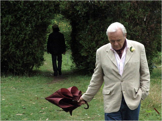 The City Of Your Final Destination Fotoğrafı