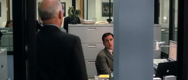 Çılgın Aptal Aşk Fotoğrafı