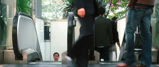 Çılgın Aptal Aşk Fotoğrafı