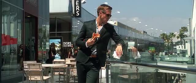 Çılgın Aptal Aşk Fotoğrafı