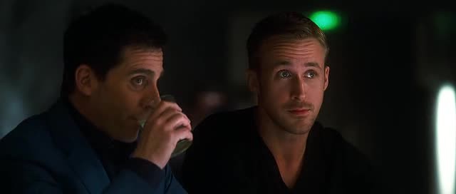 Çılgın Aptal Aşk Fotoğrafı