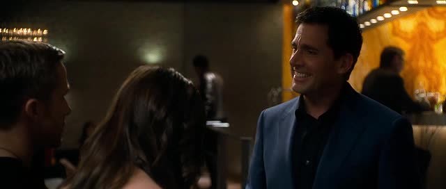 Çılgın Aptal Aşk Fotoğrafı