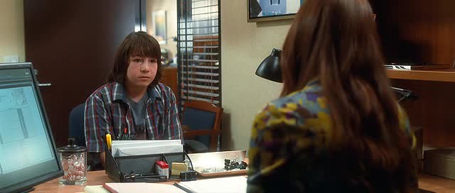 Çılgın Aptal Aşk Fotoğrafı