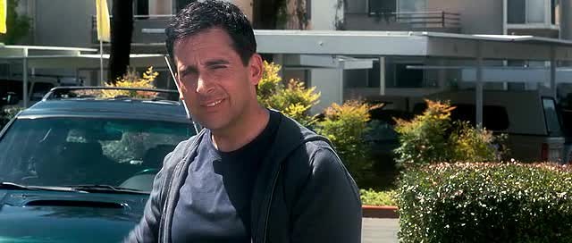 Çılgın Aptal Aşk Fotoğrafı