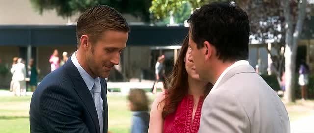 Çılgın Aptal Aşk Fotoğrafı