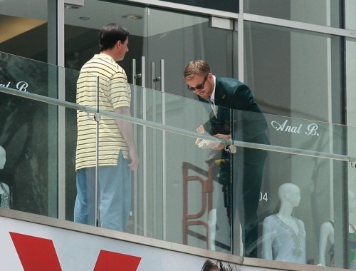 Çılgın Aptal Aşk Fotoğrafı