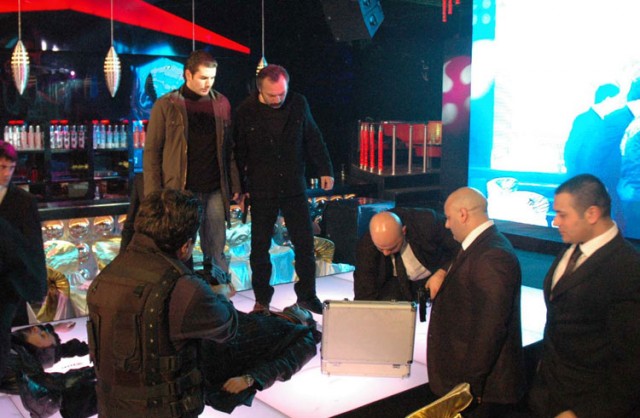 Adanalı Fotoğrafı