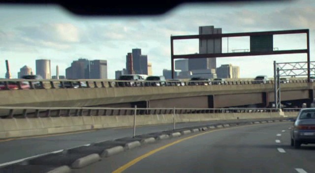 Katil Dalgalar Fotoğrafı