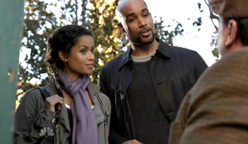 Undercovers Fotoğrafı