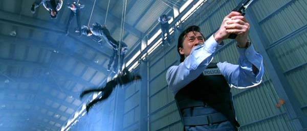 Geçmişin İntikamı Fotoğrafı