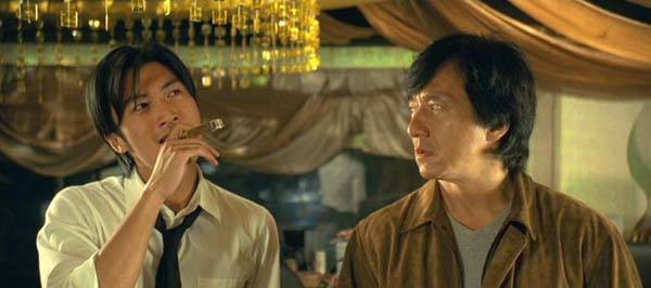 Geçmişin İntikamı Fotoğrafı