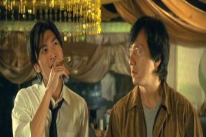 Geçmişin İntikamı Fotoğrafı