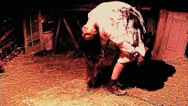 Son Ayin Fotoğrafı