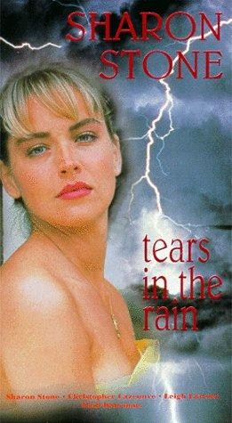 Tears In The Rain (1988) afişi