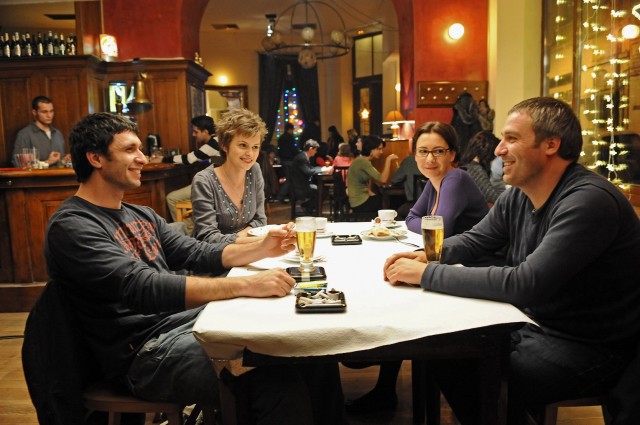 Noelden Sonraki Salı fotoğrafı