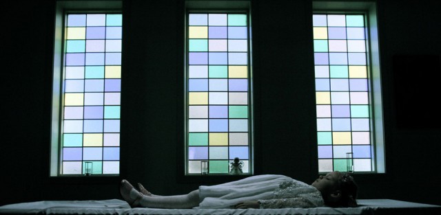 Bataklık Fotoğrafı