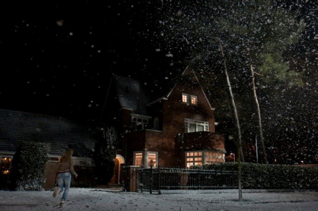 Korku Efendisi Fotoğrafı