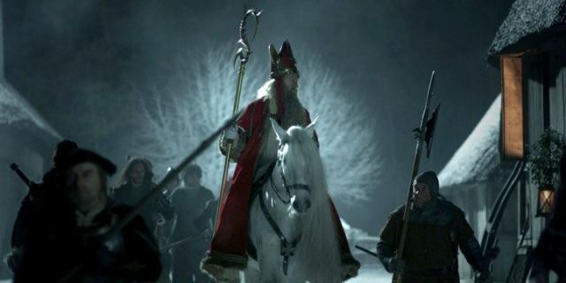 Korku Efendisi Fotoğrafı