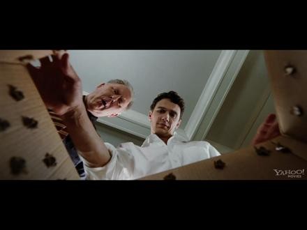 Maymunlar Cehennemi: Başlangıç fotoğrafı