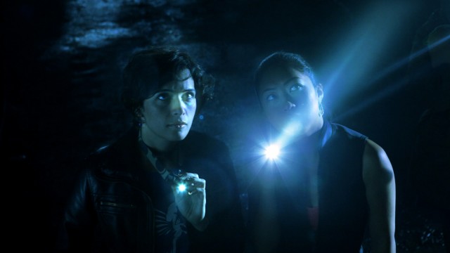 Urban Explorer Fotoğrafı