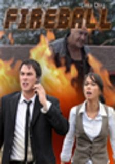 Ateş Topu fotoğrafı