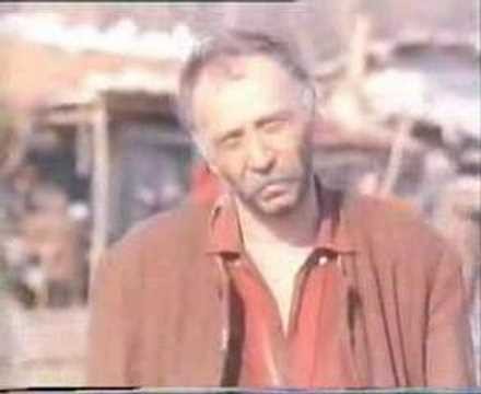 Yıkılmayan Adam Fotoğrafı