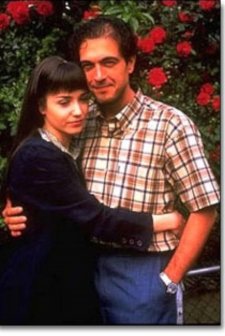 Benimle Evlenir Misin? (2001) afişi