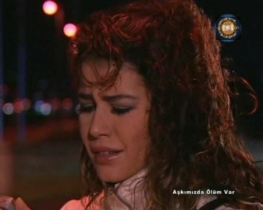 Aşkımızda Ölüm Var Fotoğrafı