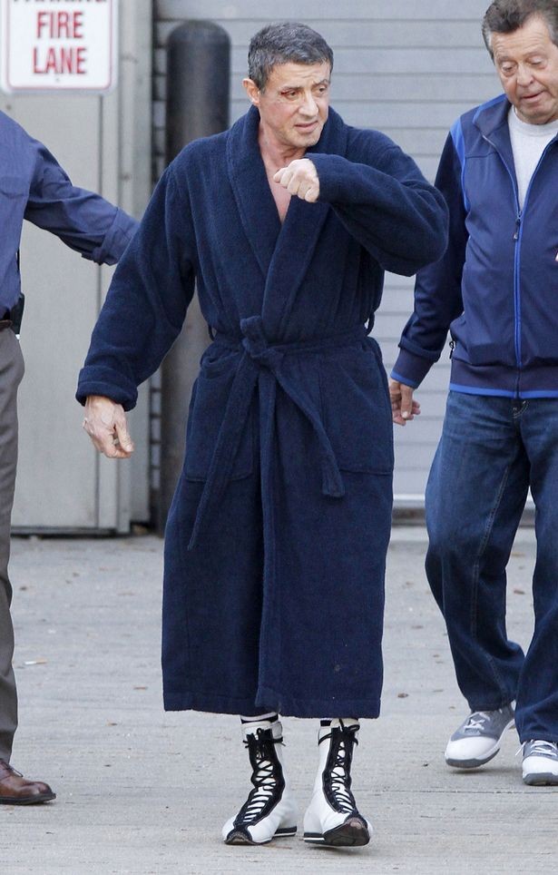 Hesaplaşma Zamanı Fotoğrafı