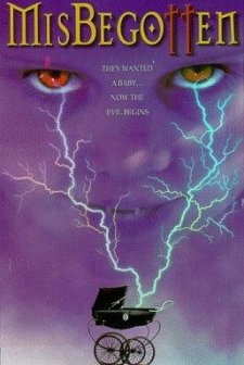 Yanlış Tohum (1997) afişi