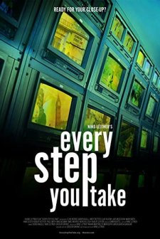 Every Step You Take (2007) afişi