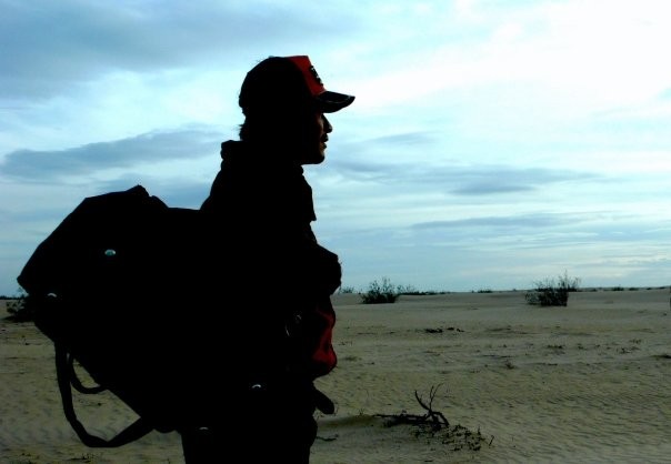 Northless Fotoğrafı