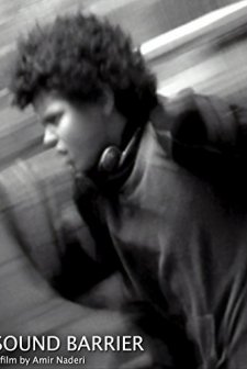 Sound Barrier (2005) afişi