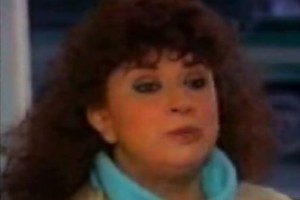 Perihan Abla Fotoğrafı