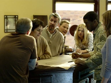 Persons Unknown Fotoğrafı