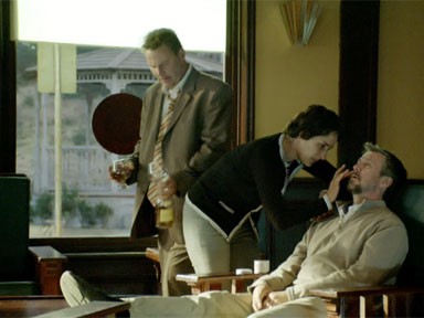 Persons Unknown Fotoğrafı