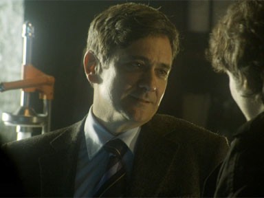 Persons Unknown Fotoğrafı