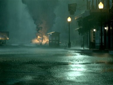 Persons Unknown Fotoğrafı