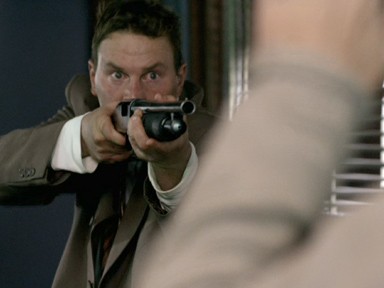 Persons Unknown Fotoğrafı